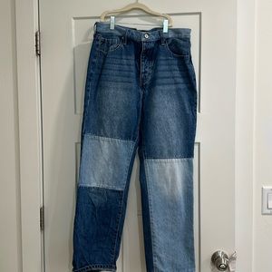 Kankan Denim jeans